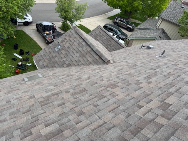Images Schultz Roofing Company