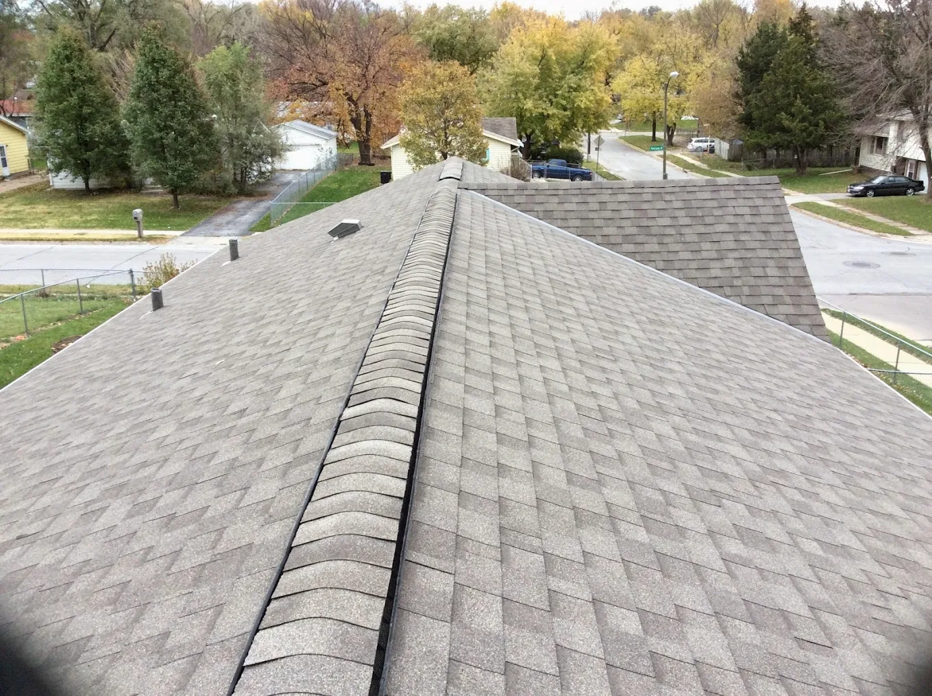 Elite Exteriors Image