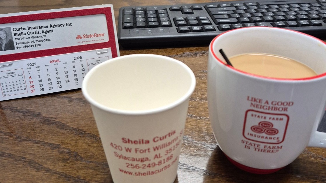 Sheila Curtis - State Farm Insurance Agent Image