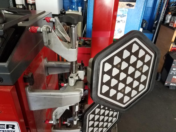 Images Best Tires & Auto Repair