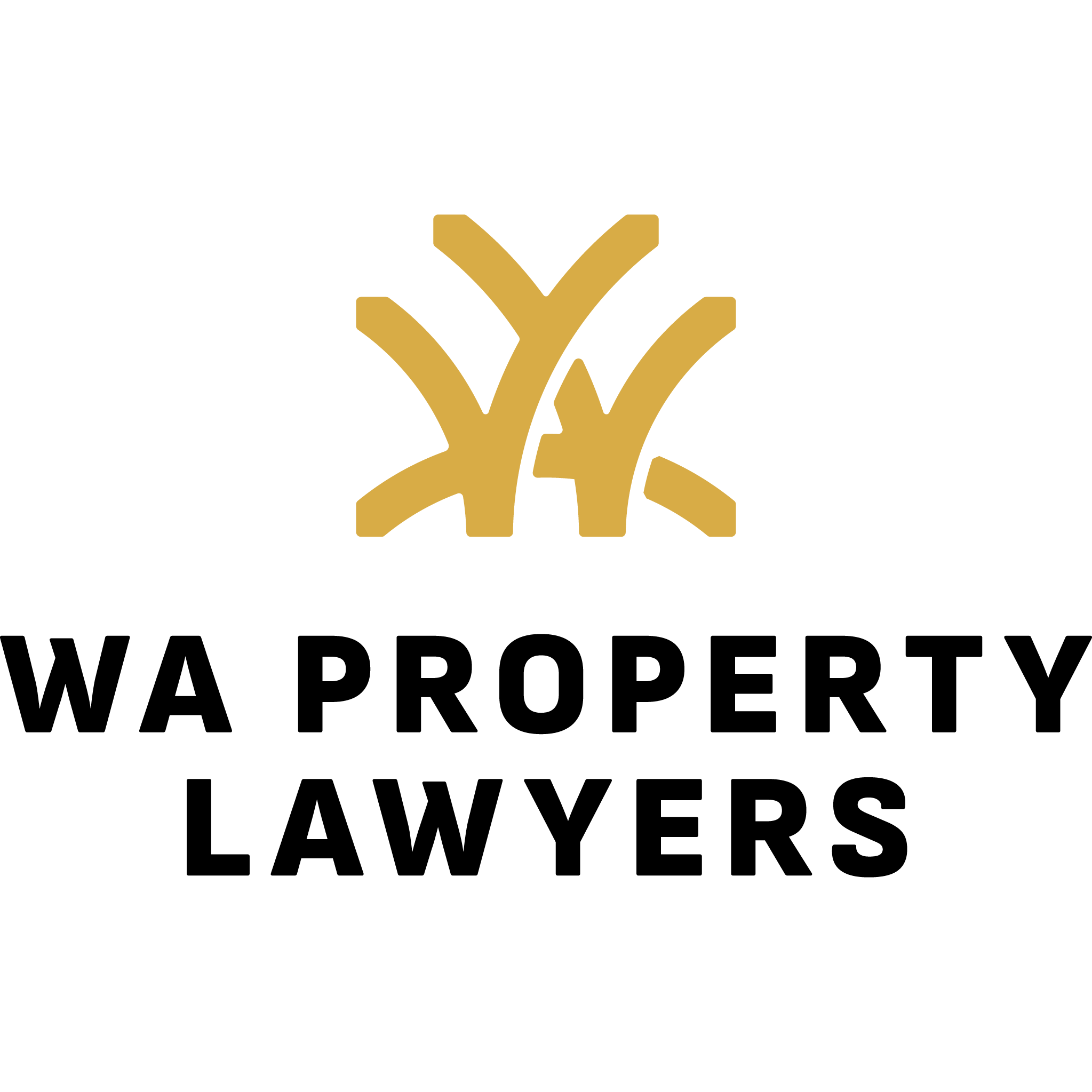 WA Property Lawyers Logo