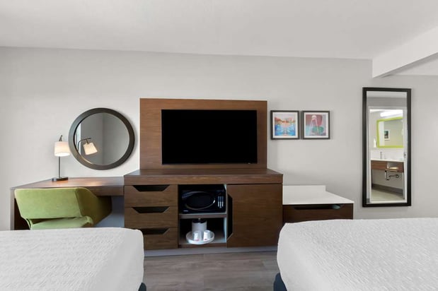 Images Hampton Inn & Suites Phoenix/Gilbert