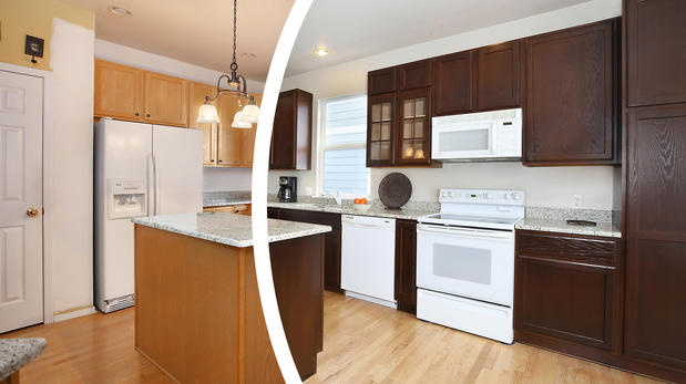 Images N-Hance Wood Refinishing of Albuquerque