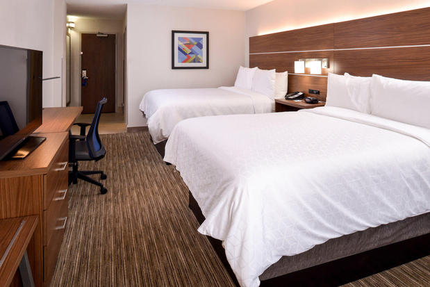 Images Holiday Inn Express Towson Baltimore N by IHG