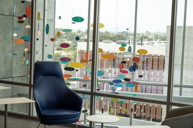 Images UC San Diego Health Infusion Therapy – Hillcrest
