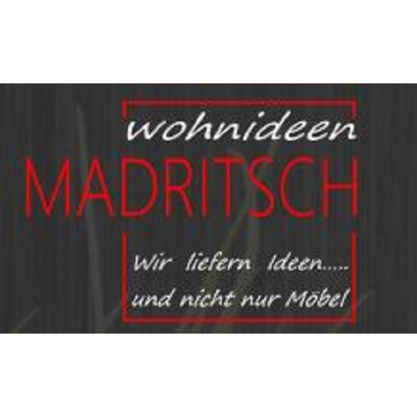 Wohnideen Madritsch Logo