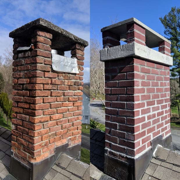 Images Country Sweeps Chimney Service