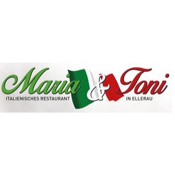 Logo von Maria und Toni Italienisches Restaurant