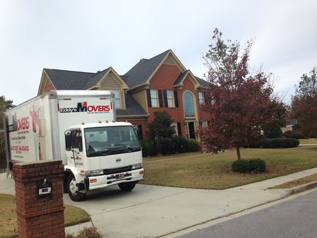 Images Eddy's Movers