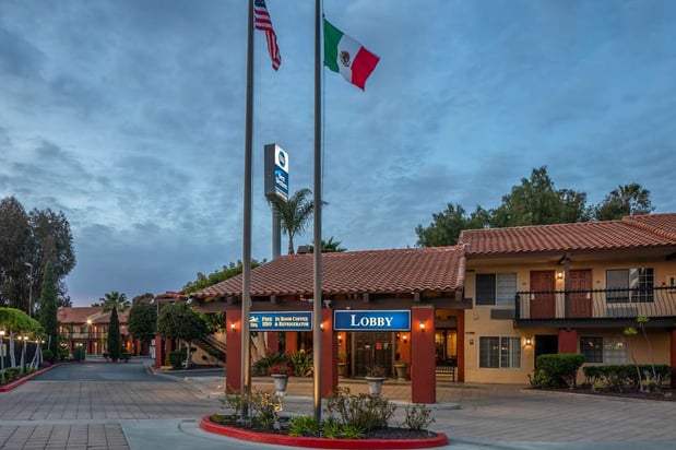 Images Best Western Americana Inn