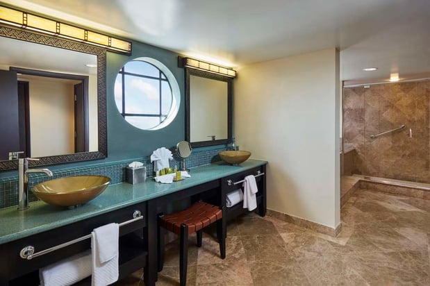Images DoubleTree by Hilton Hotel Orlando at SeaWorld