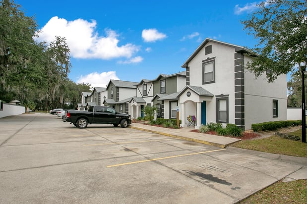 Images Village Park Townhomes