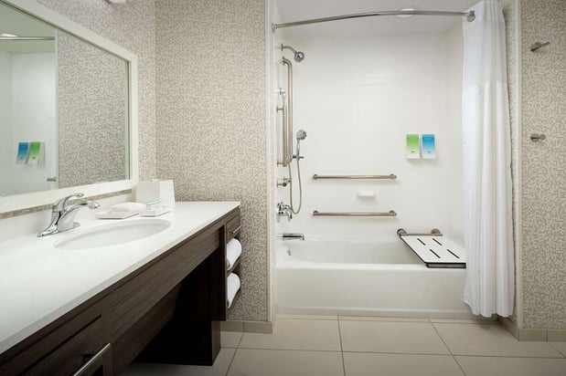 Images Home2 Suites by Hilton Orlando Downtown