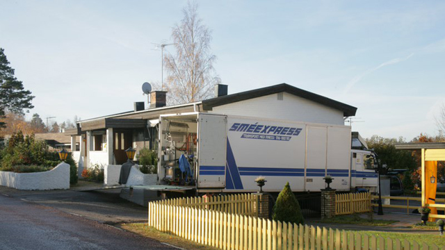 Images Sméexpress i Eskilstuna