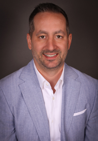 David Faber