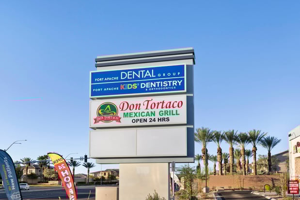 Images Fort Apache Kids' Dentistry & Orthodontics