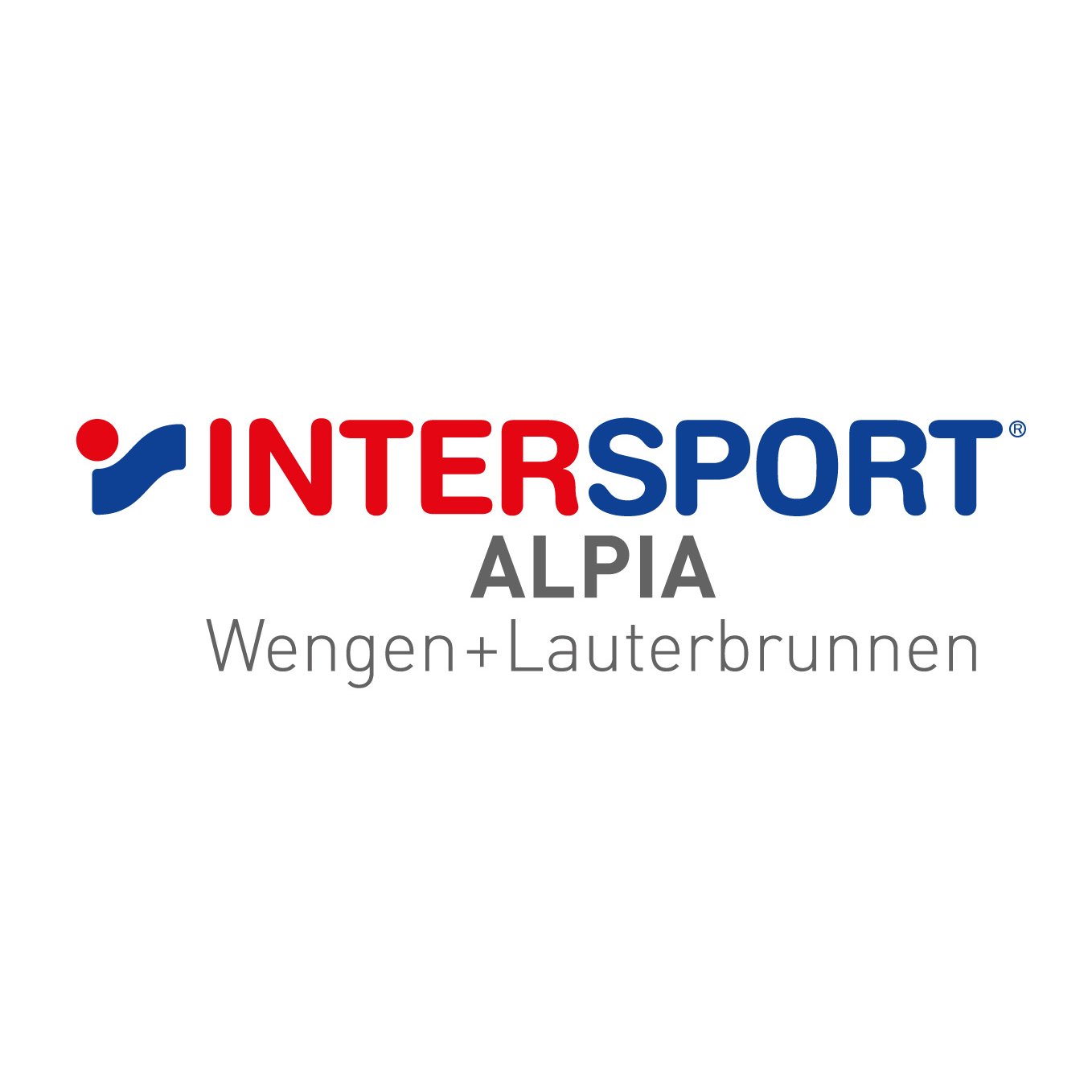 Alpia Sport + Mode Logo