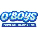 O'Boys Heating & Air Logo