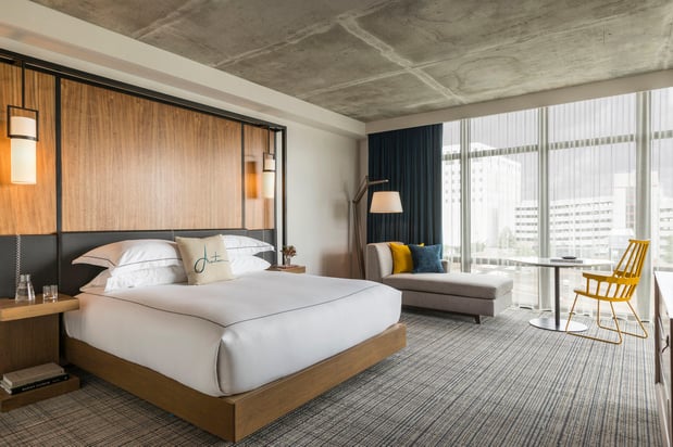 Images Kimpton Aertson Hotel by IHG