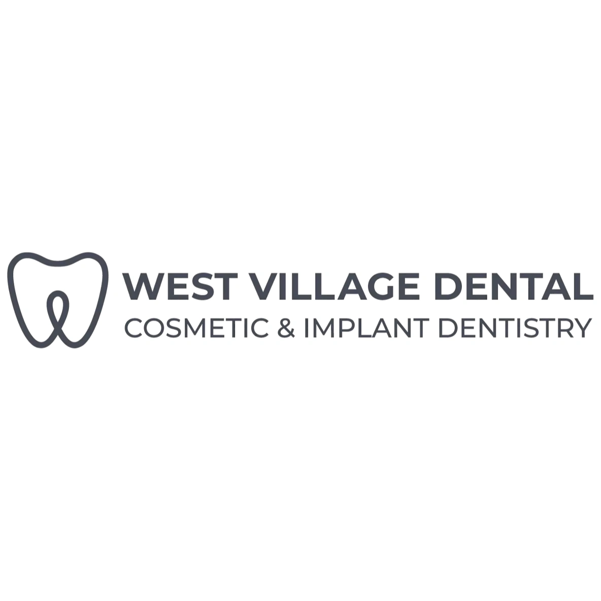 West Village Dental Logo