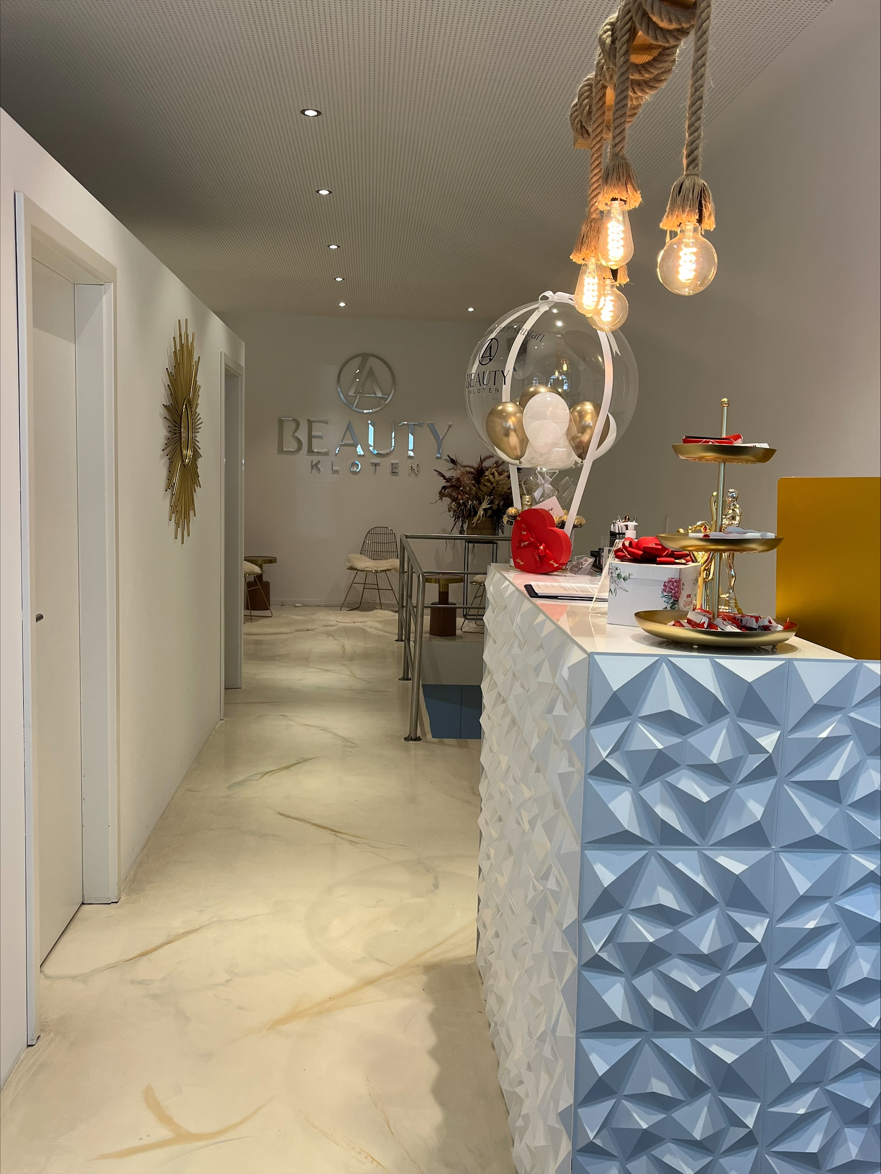 LA Beauty Kloten, Schaffhauserstrasse 161 in Kloten