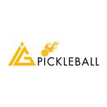 Pickleball Lessons with Coach Igor Logo