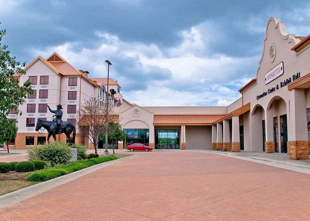 Images Hampton Inn & Suites Dallas-Mesquite
