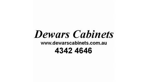 Images Dewars Cabinets
