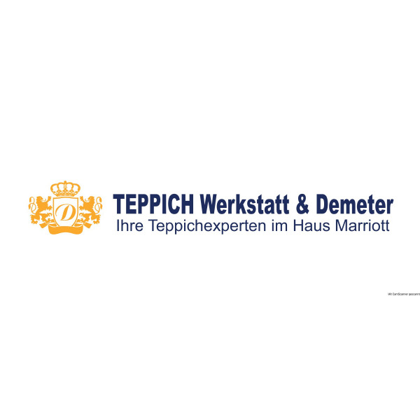 Teppichhaus Demeter  1010 Wien
