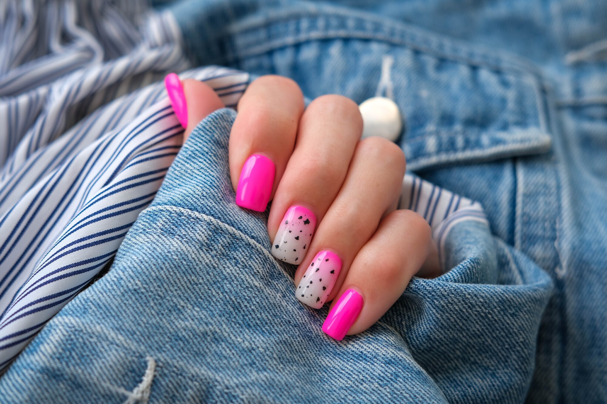 Foto's Nail & Hair Studio Voorne