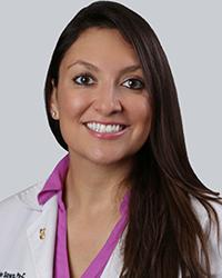 Stephanie Marie Sowa, PAC - Miami, FL - Physical Therapy, Physical Medicine/rehab Spec
