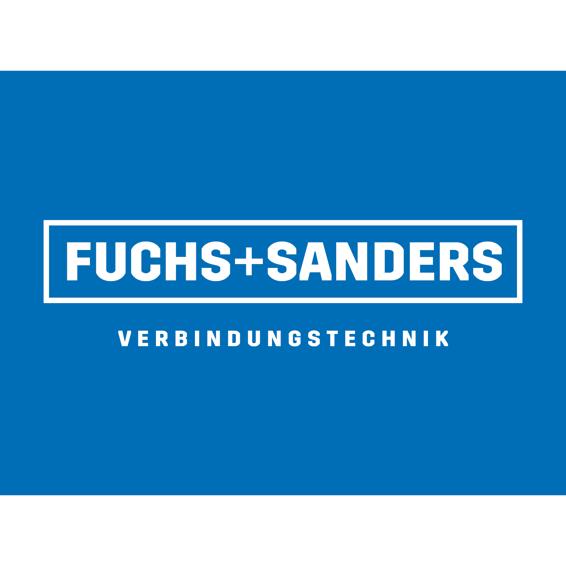 Logo Fuchs + Sanders Schrauben-Großhandels GmbH & Co KG