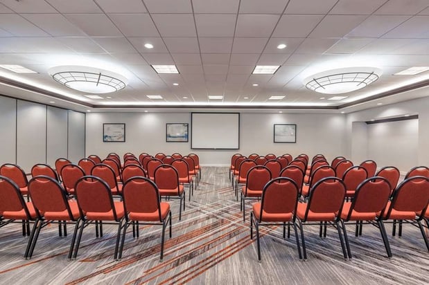 Images Embassy Suites by Hilton Convention Center Las Vegas