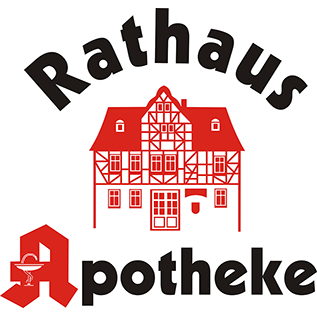 Rathaus-Apotheke in Meudt - Logo