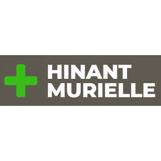 Hinant Murielle Logo
