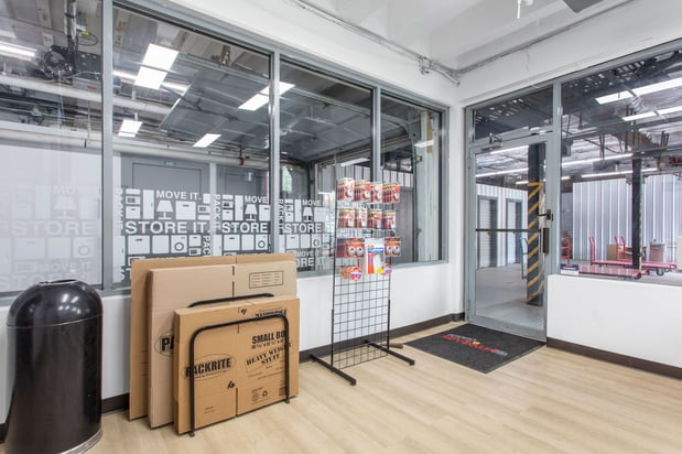 Images US Storage Centers