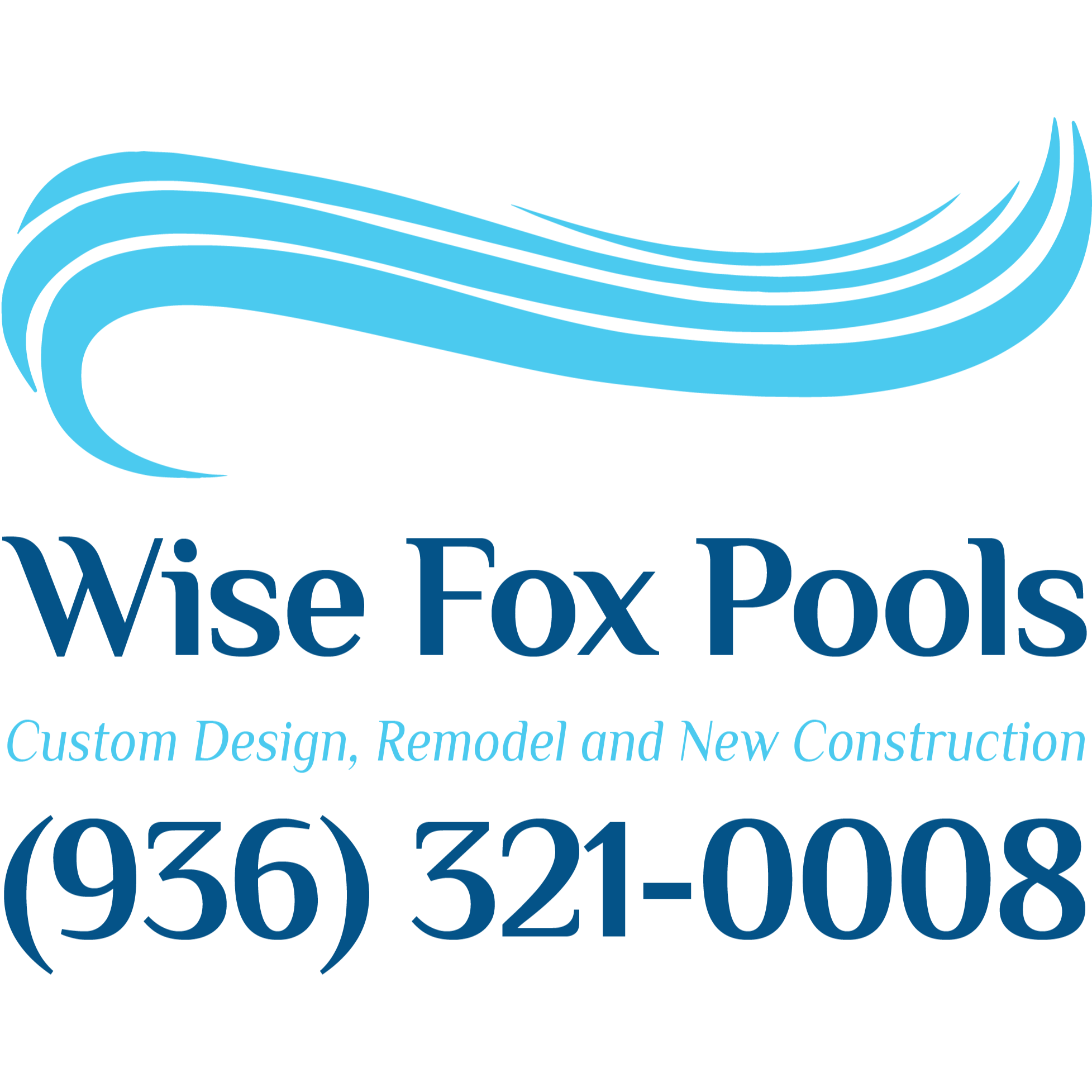 Wise Fox Pools