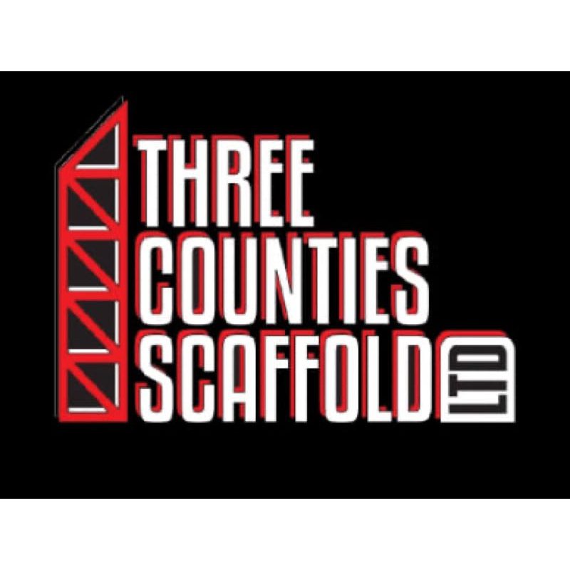 Three Counties Scaffold Ltd Logo