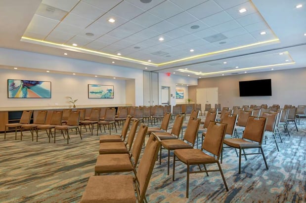 Images Hampton Inn Chula Vista Eastlake