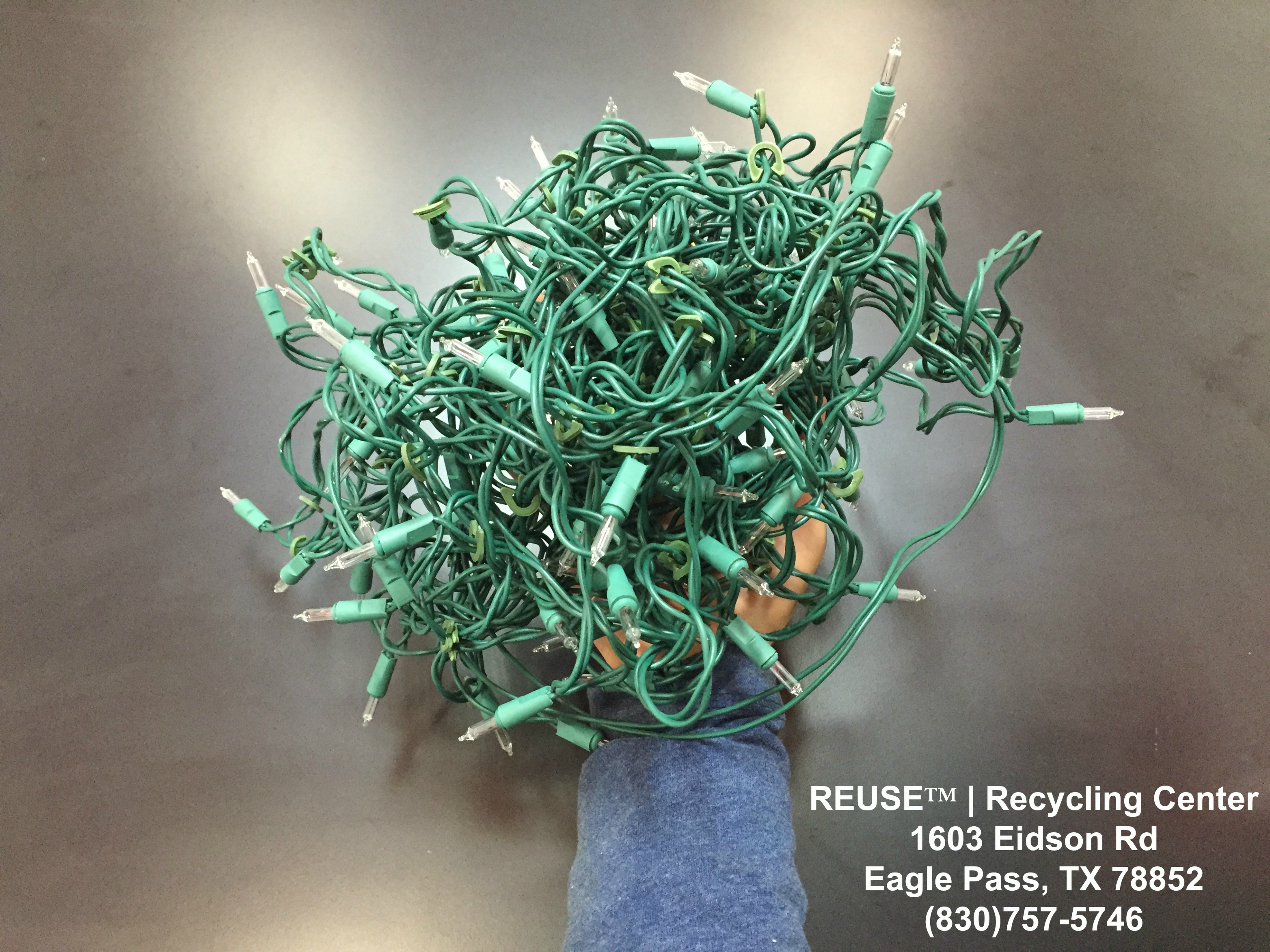 Recycling center coupons near me