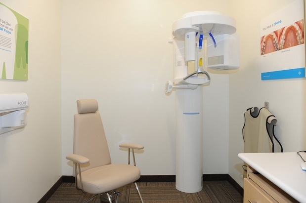 Images College Grove Dentistry