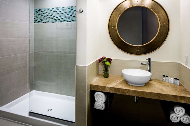 Images Watt Hotel Rahway, Tapestry Collection by Hilton