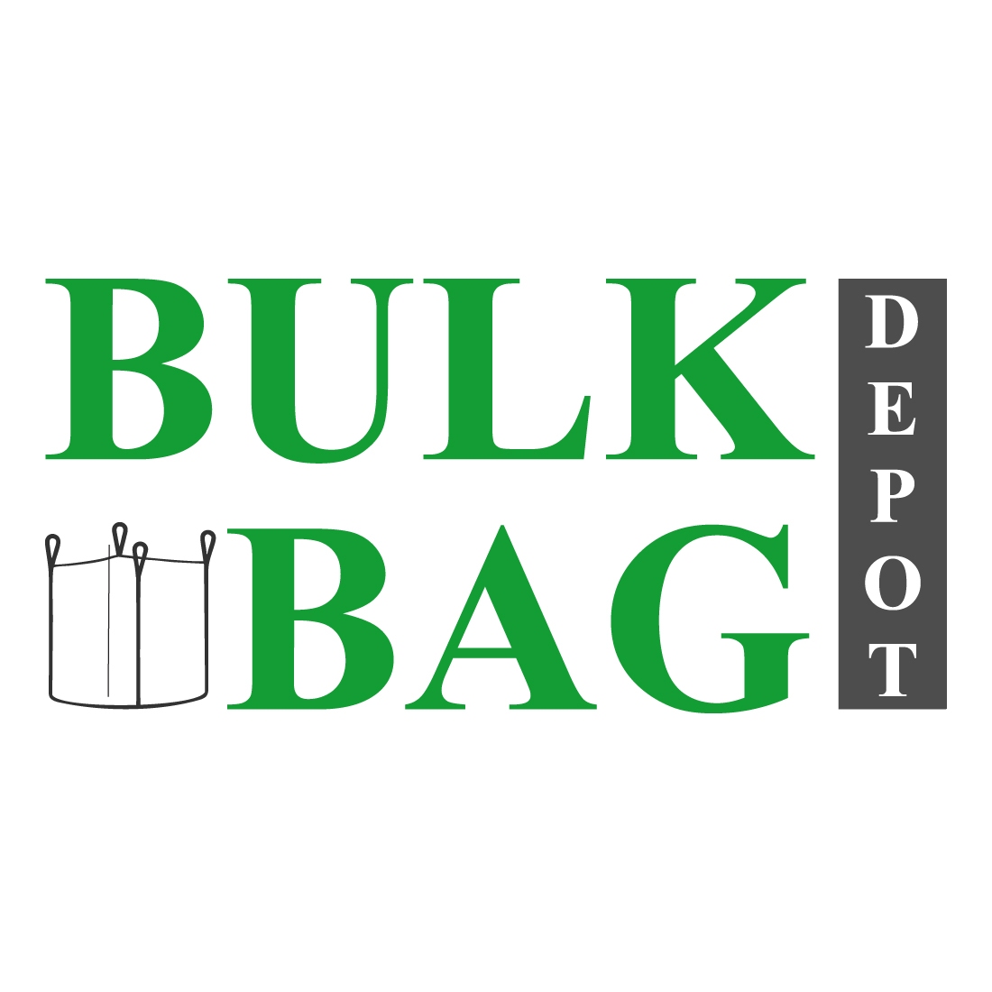 Bulk Bag Depot