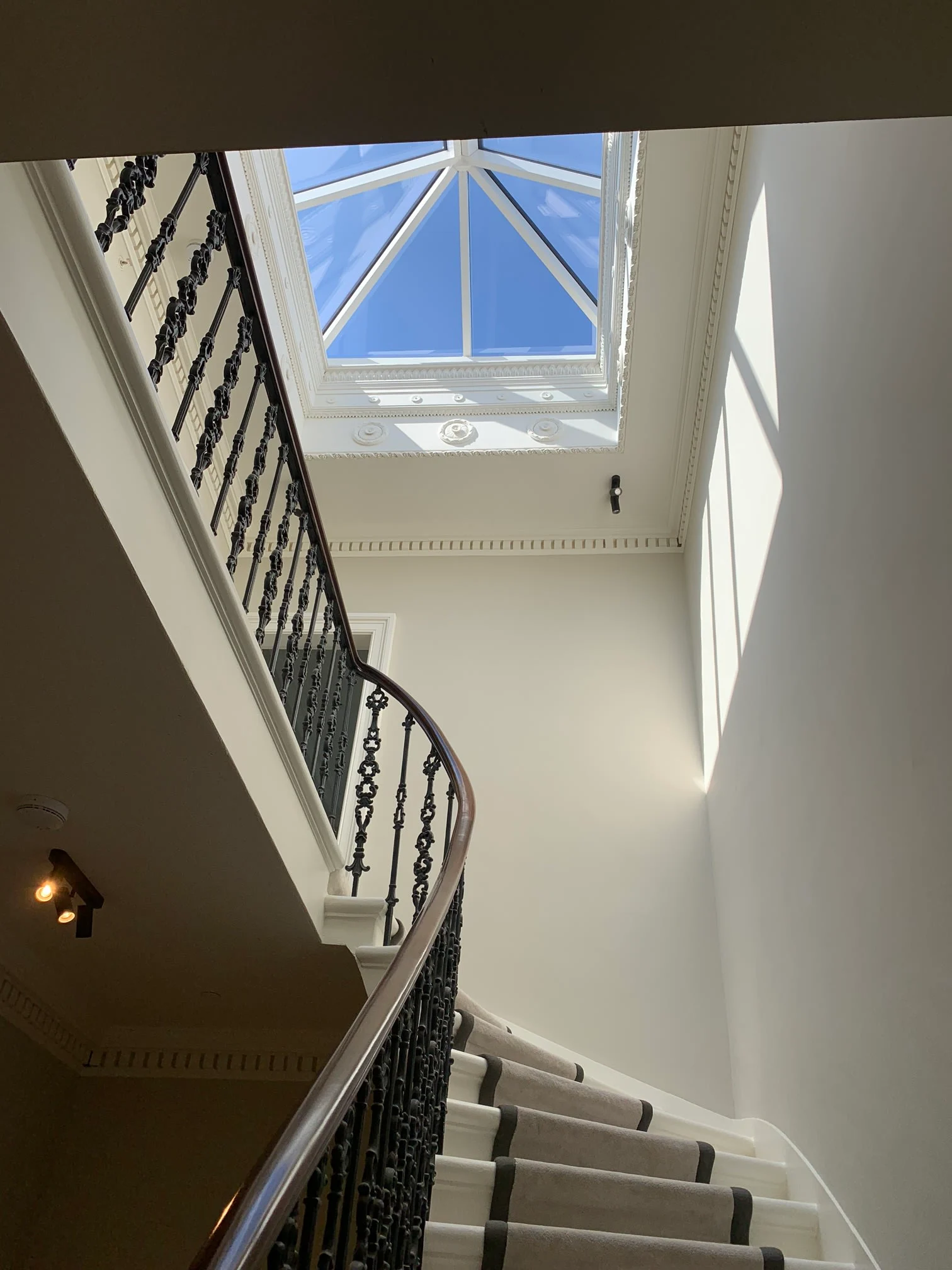 Images D McNally & Son Plasterers