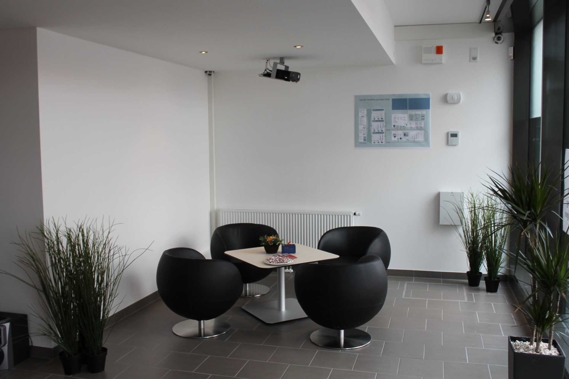 APS-123alarm Sicherheitstechnik GmbH, Stadlauer Straße 60/Top1 in Wien