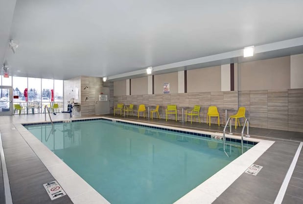 Images Home2 Suites by Hilton Richmond