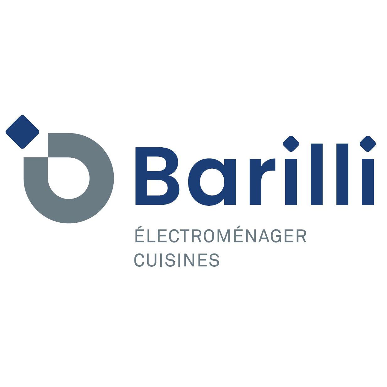 Barilli SA Logo