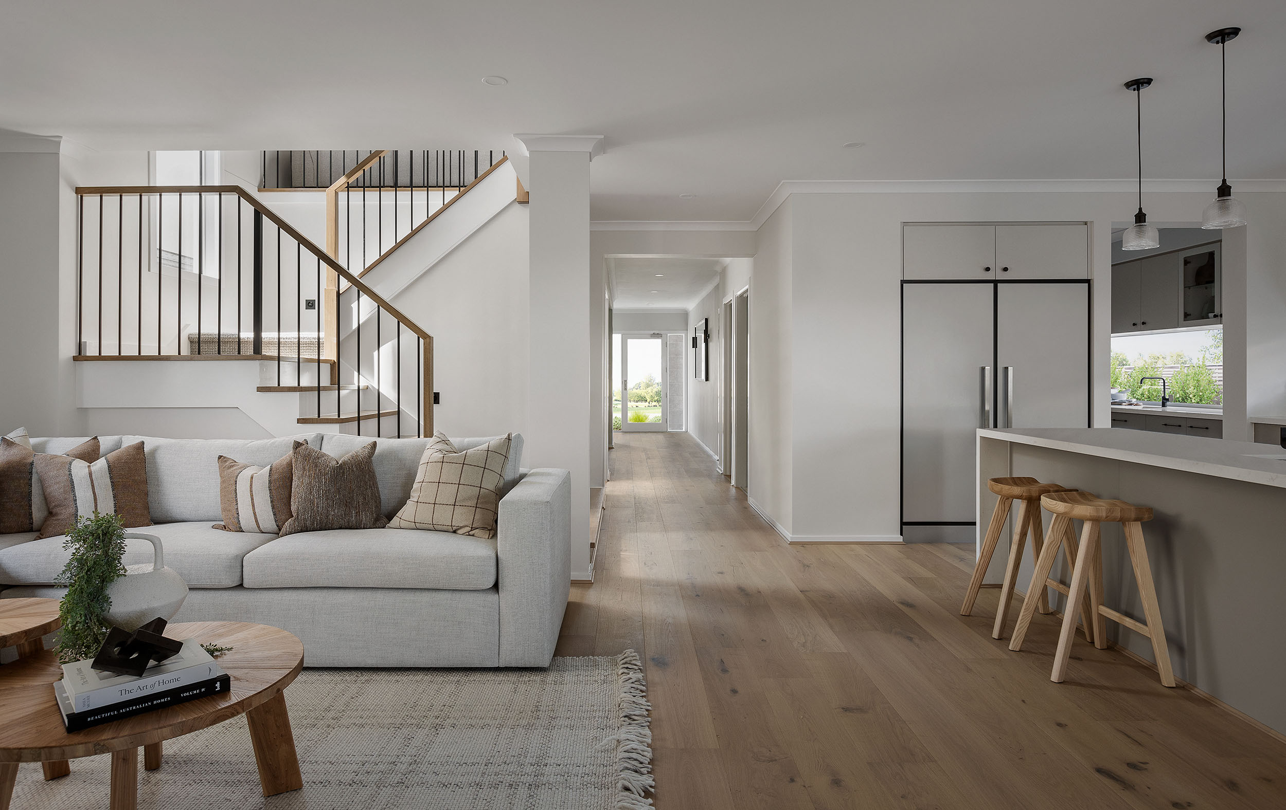 Images Carlisle Homes - Olivine DV2 Estate, Donnybrook