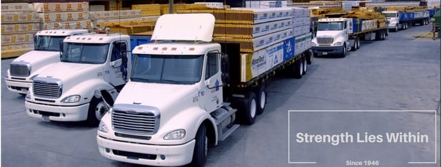 Images Brand Vaughan Lumber Co.