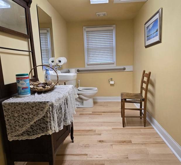 Images Christian Counselors of Mooresville